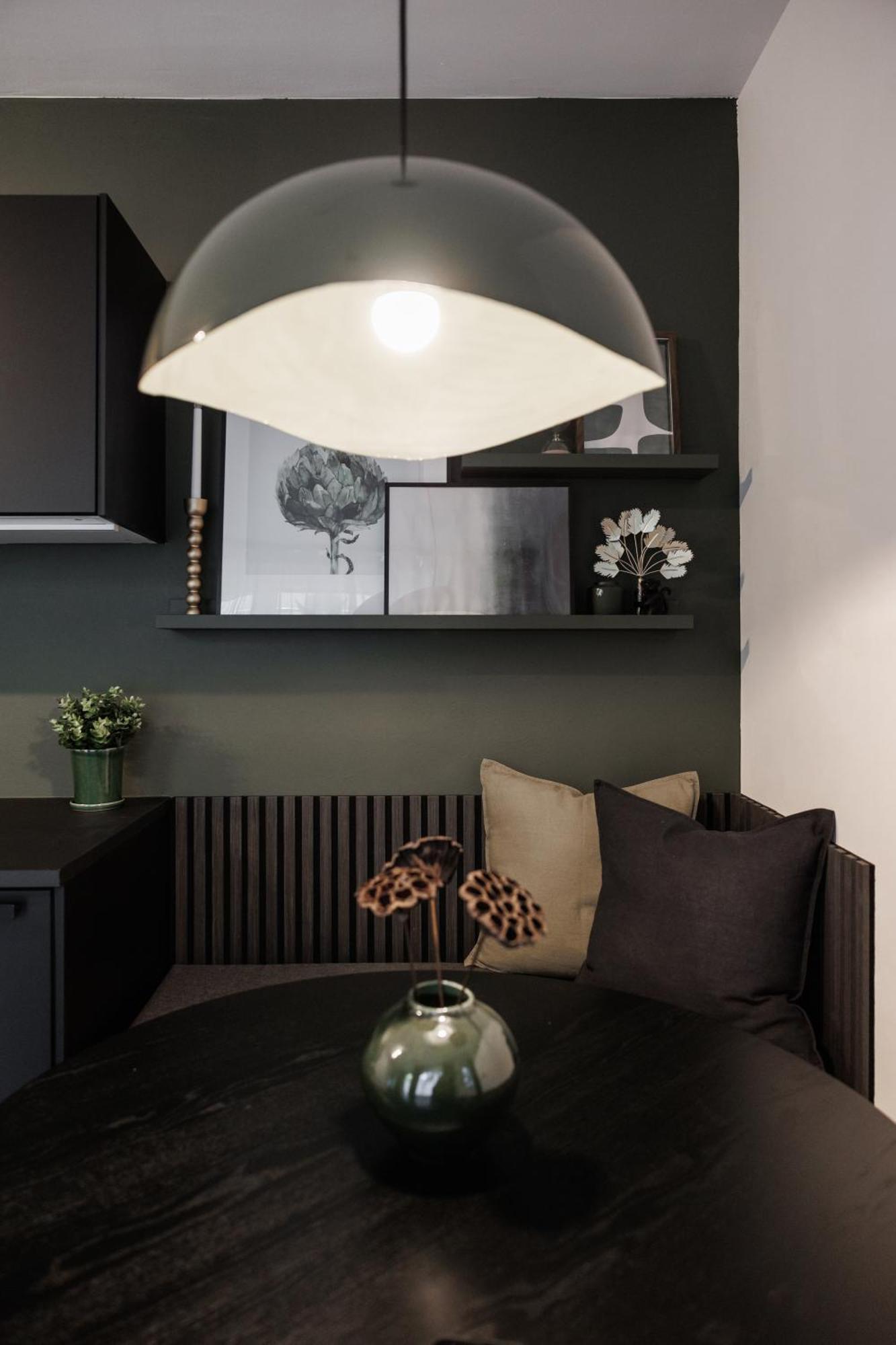 Augarten Loft With Terrace Apartment Vienna