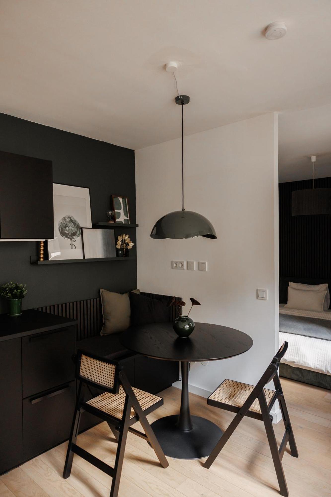 Augarten Loft With Terrace Vienna