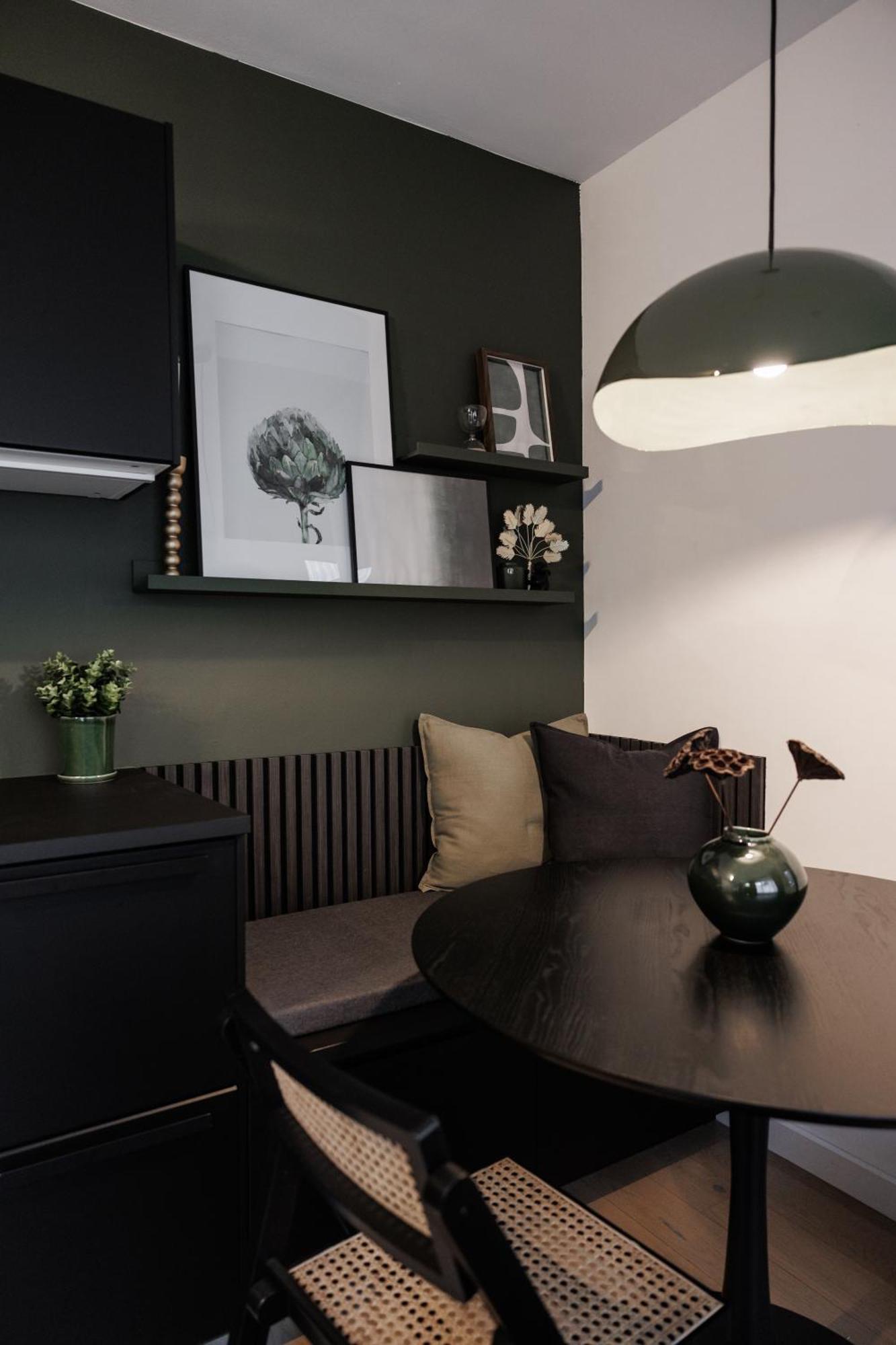 Apartment Augarten Loft With Terrace Vienna
